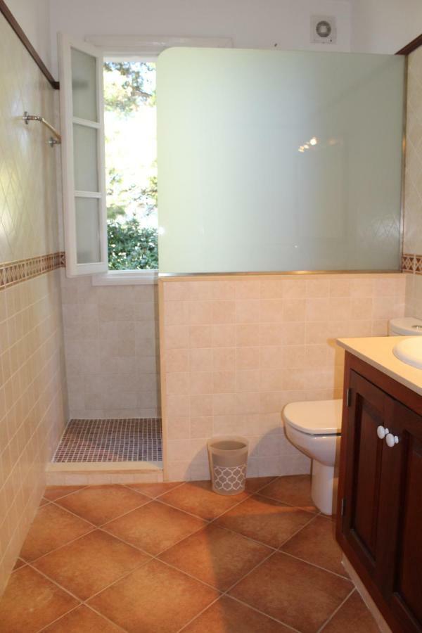 Moll Villa Cala Morell