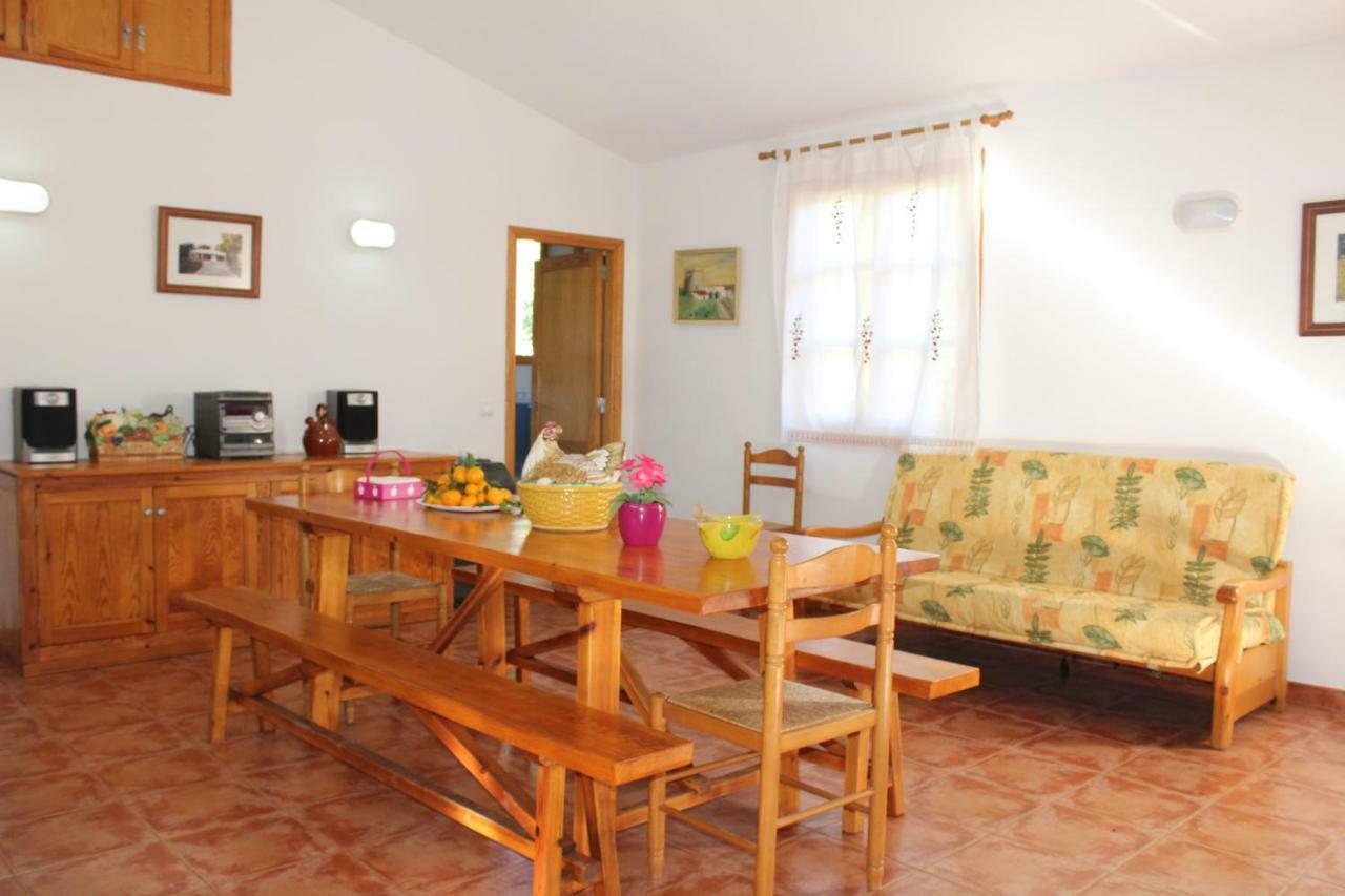Moll Villa Cala Morell