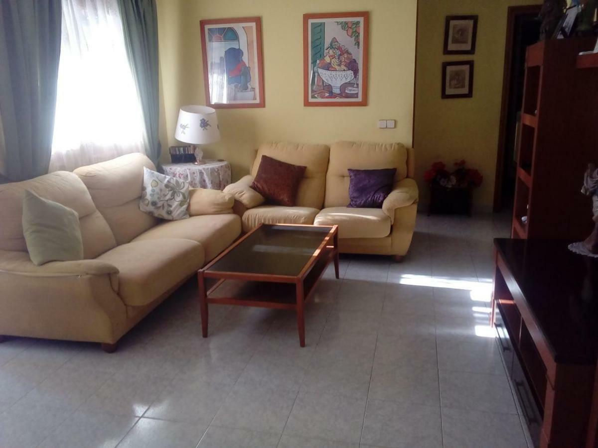 Casa Camaso Apartment