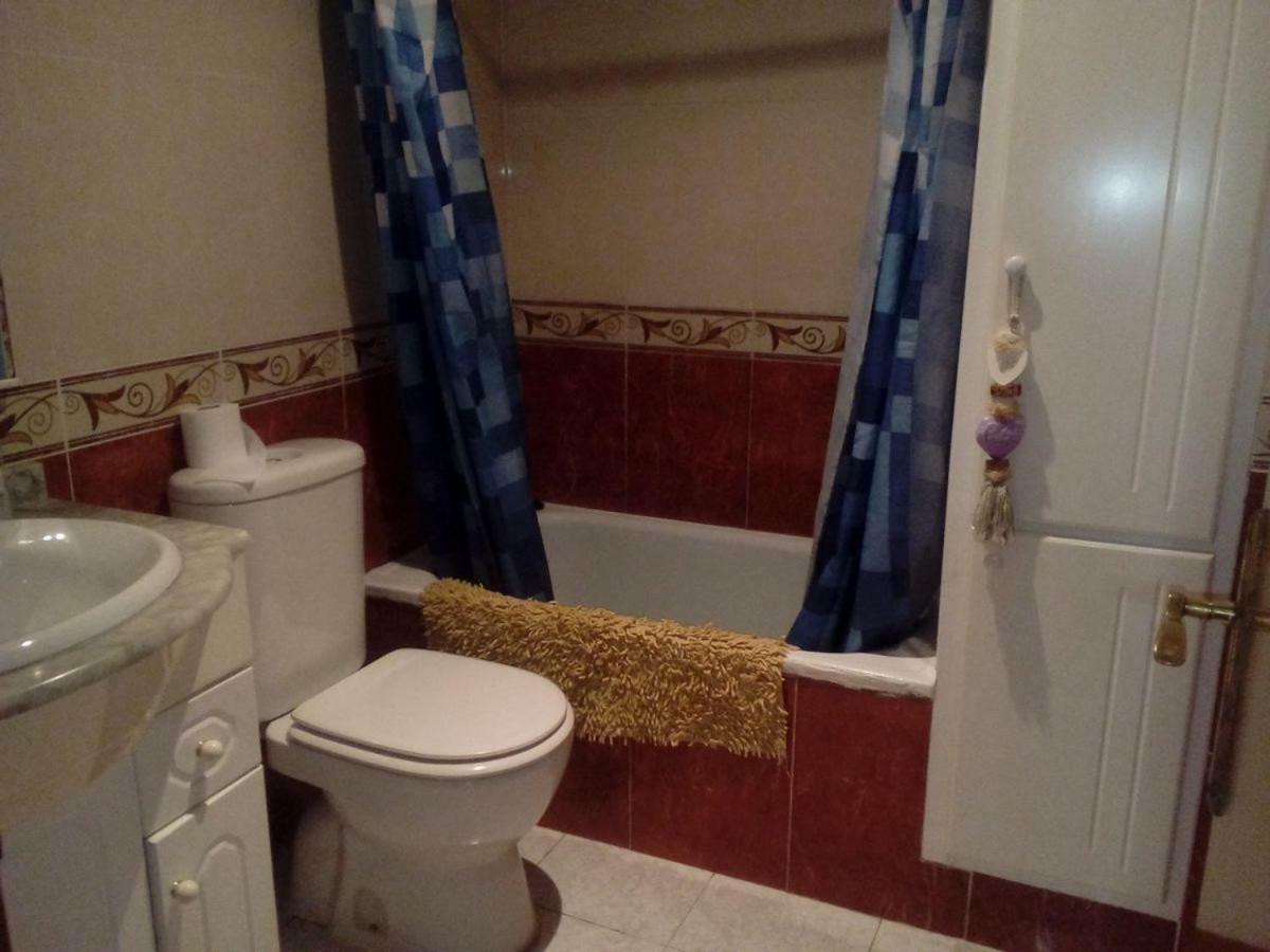Apartment Casa Camaso Ciutadella (Menorca)