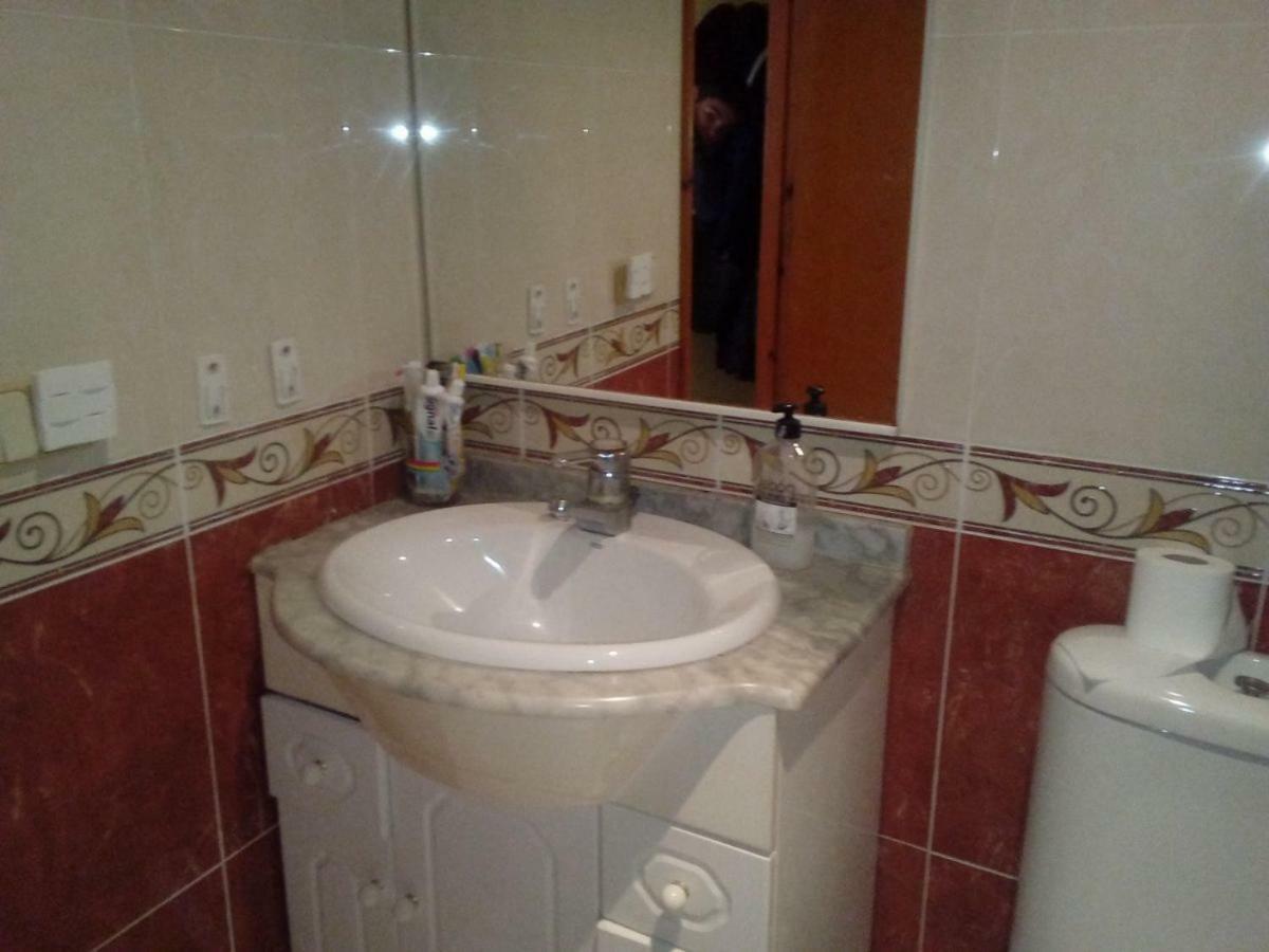 Casa Camaso Apartment *