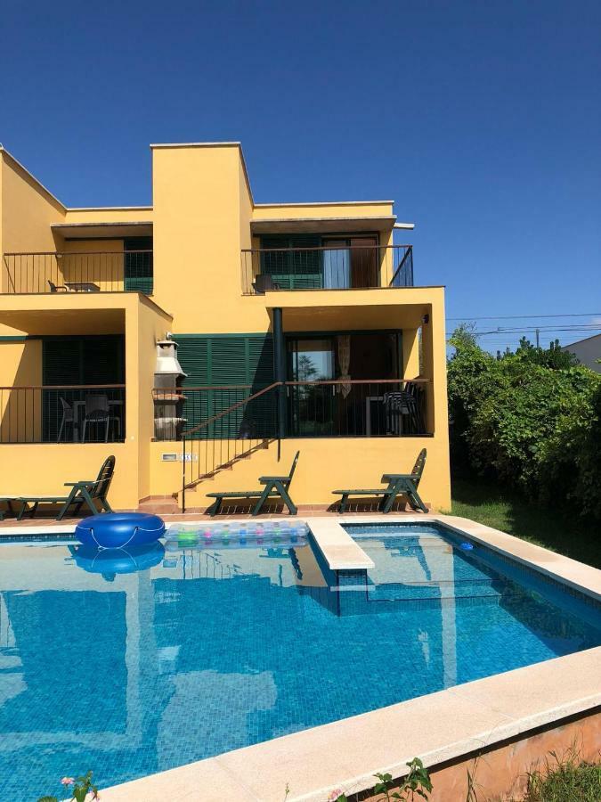 Casas Miramar Сasa de vacaciones Punta Prima (Menorca)
