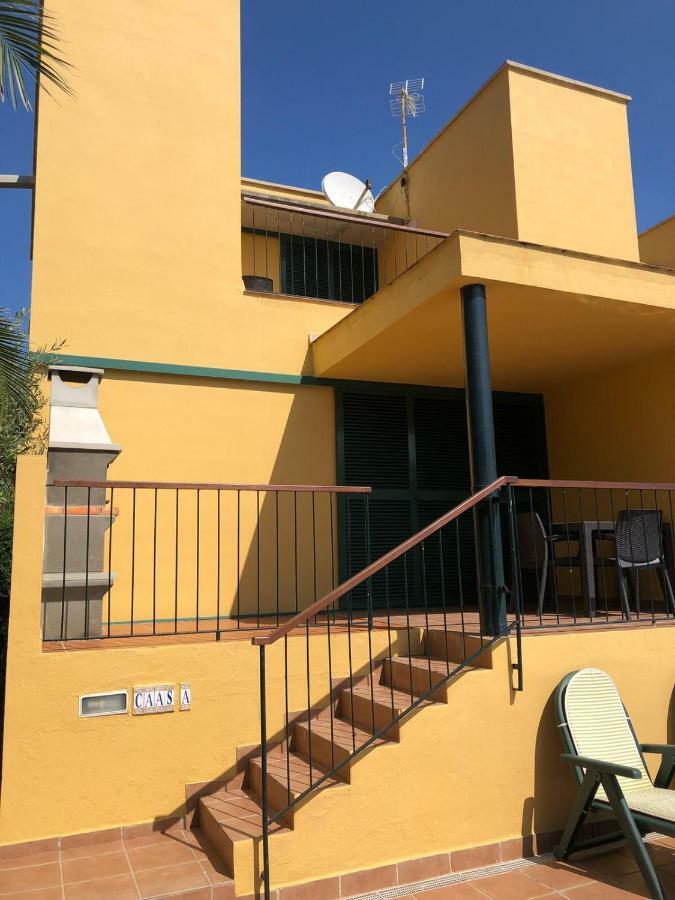 Casas Miramar Сasa de vacaciones Punta Prima (Menorca)