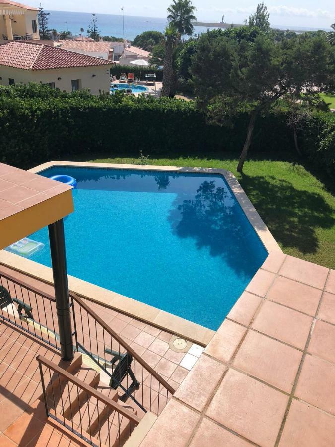 Casas Miramar Punta Prima (Menorca)