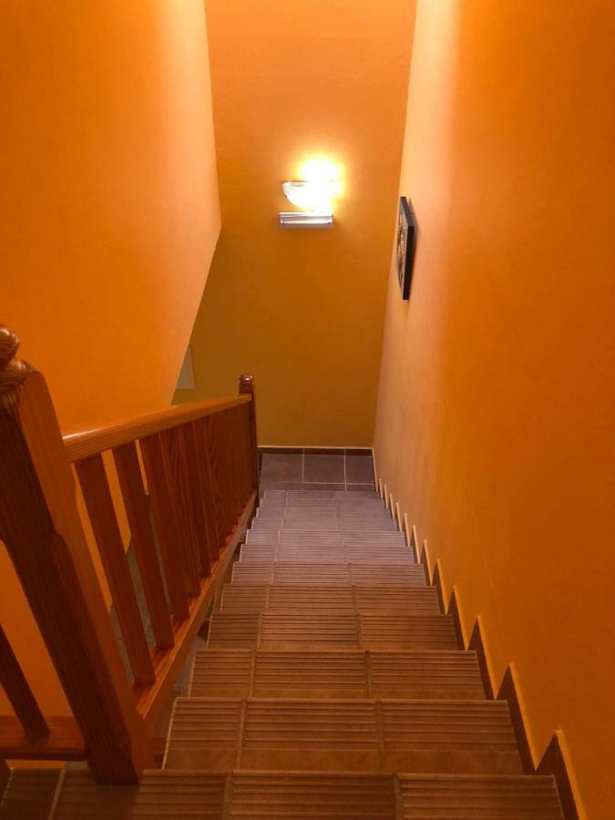 Casas Miramar *