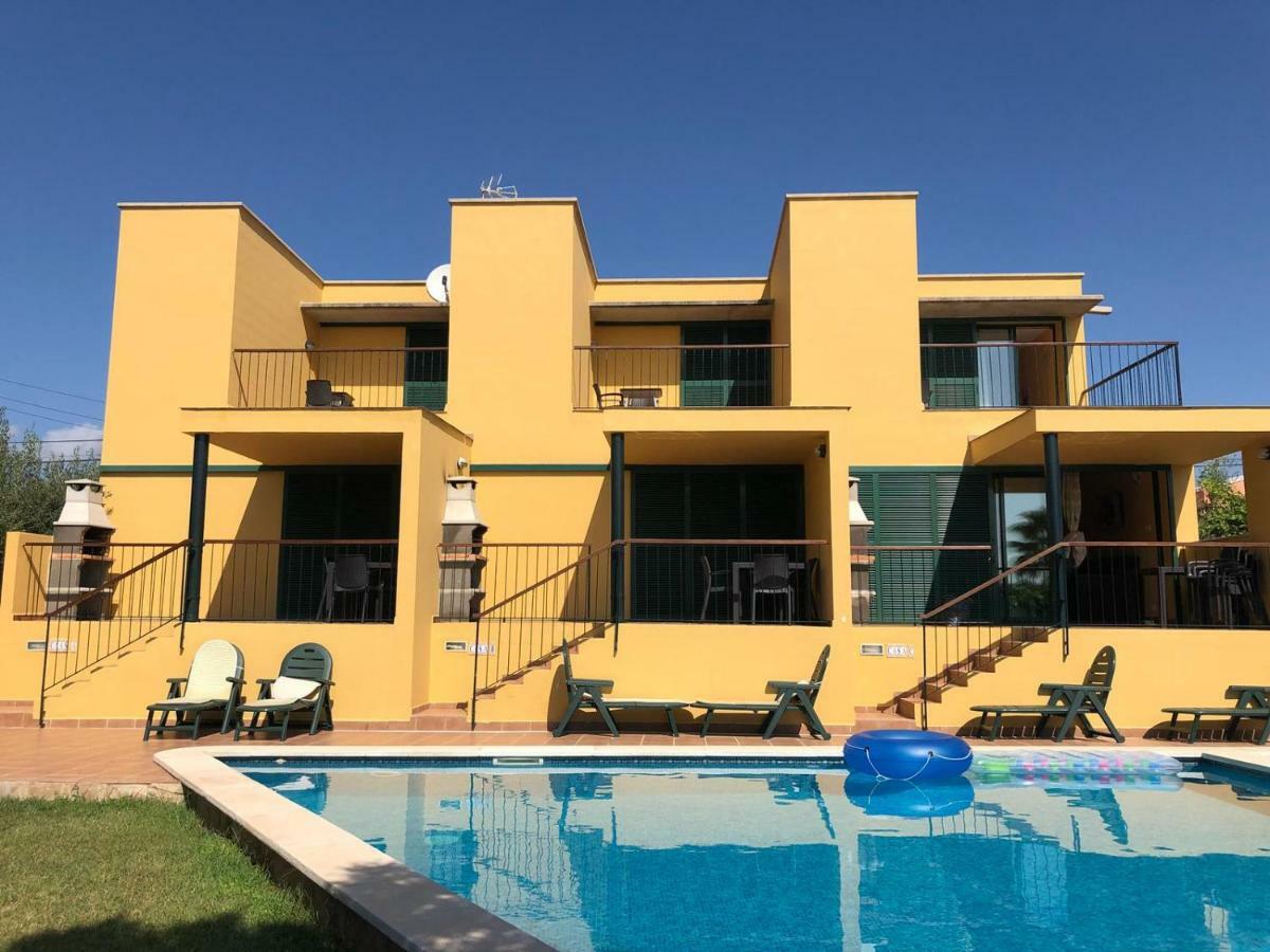 Casas Miramar Сasa de vacaciones Punta Prima (Menorca)