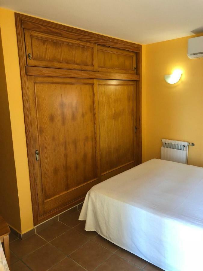 Casas Miramar Сasa de vacaciones