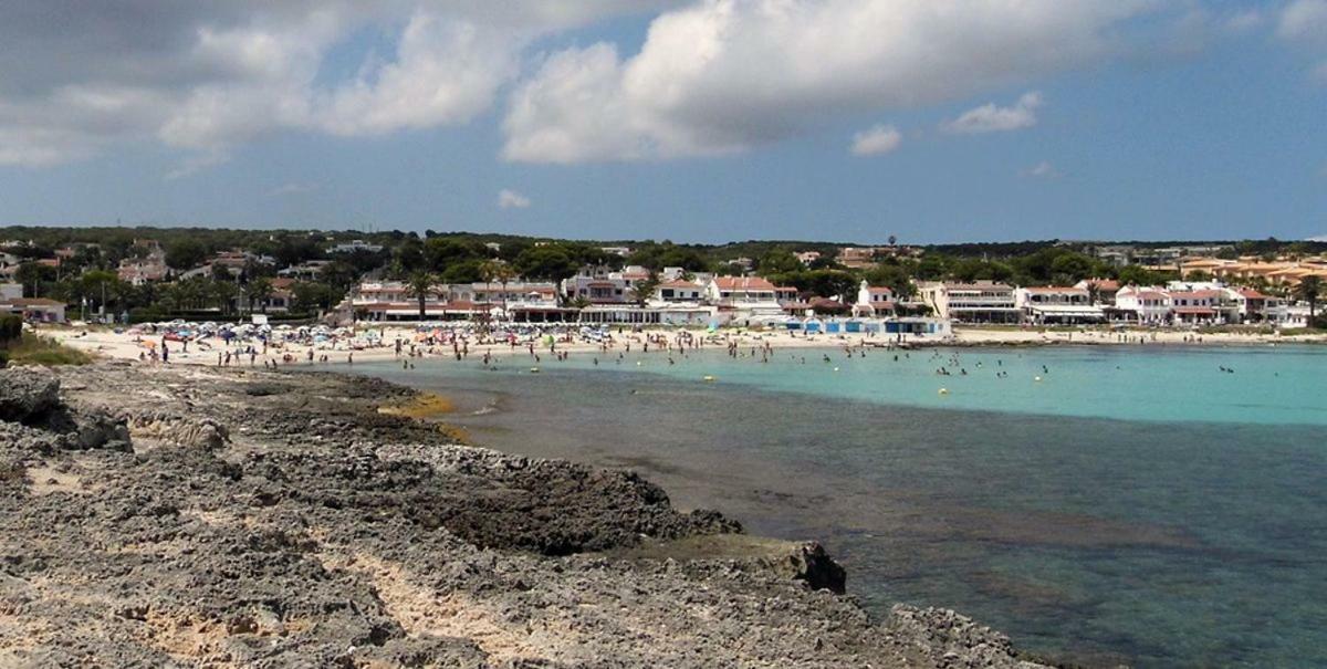 Casas Miramar Сasa de vacaciones Punta Prima (Menorca)