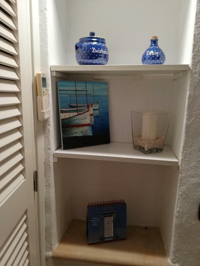 Casa Agnes Сasa de vacaciones Maó (Mahón)