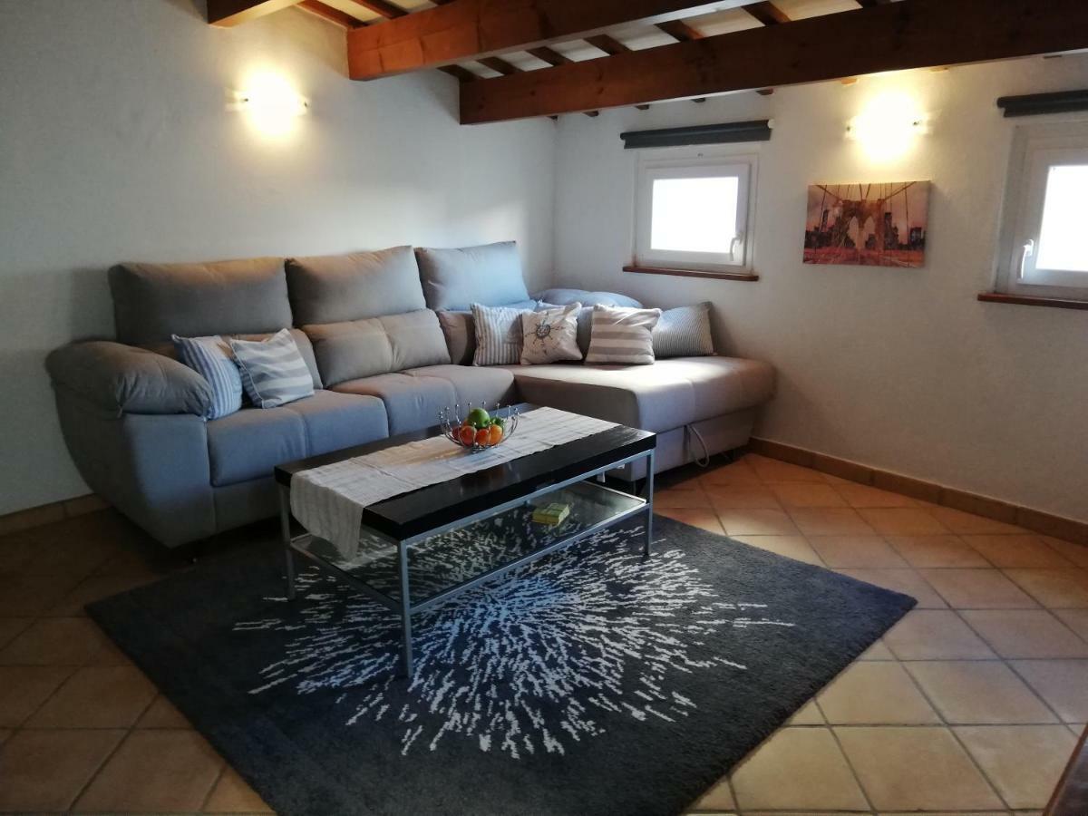 Casa Agnes Сasa de vacaciones *