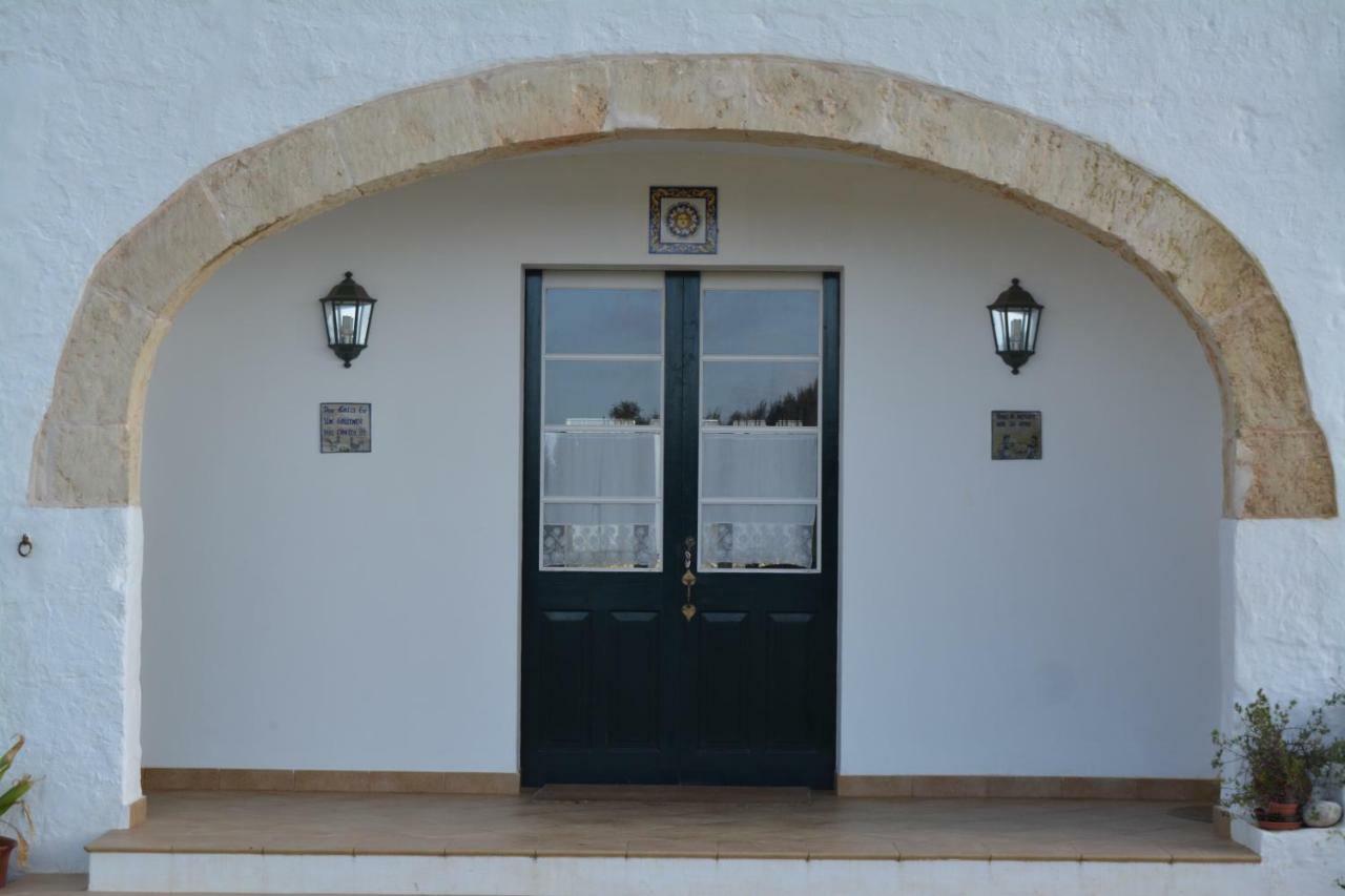 Son Rosas Country house