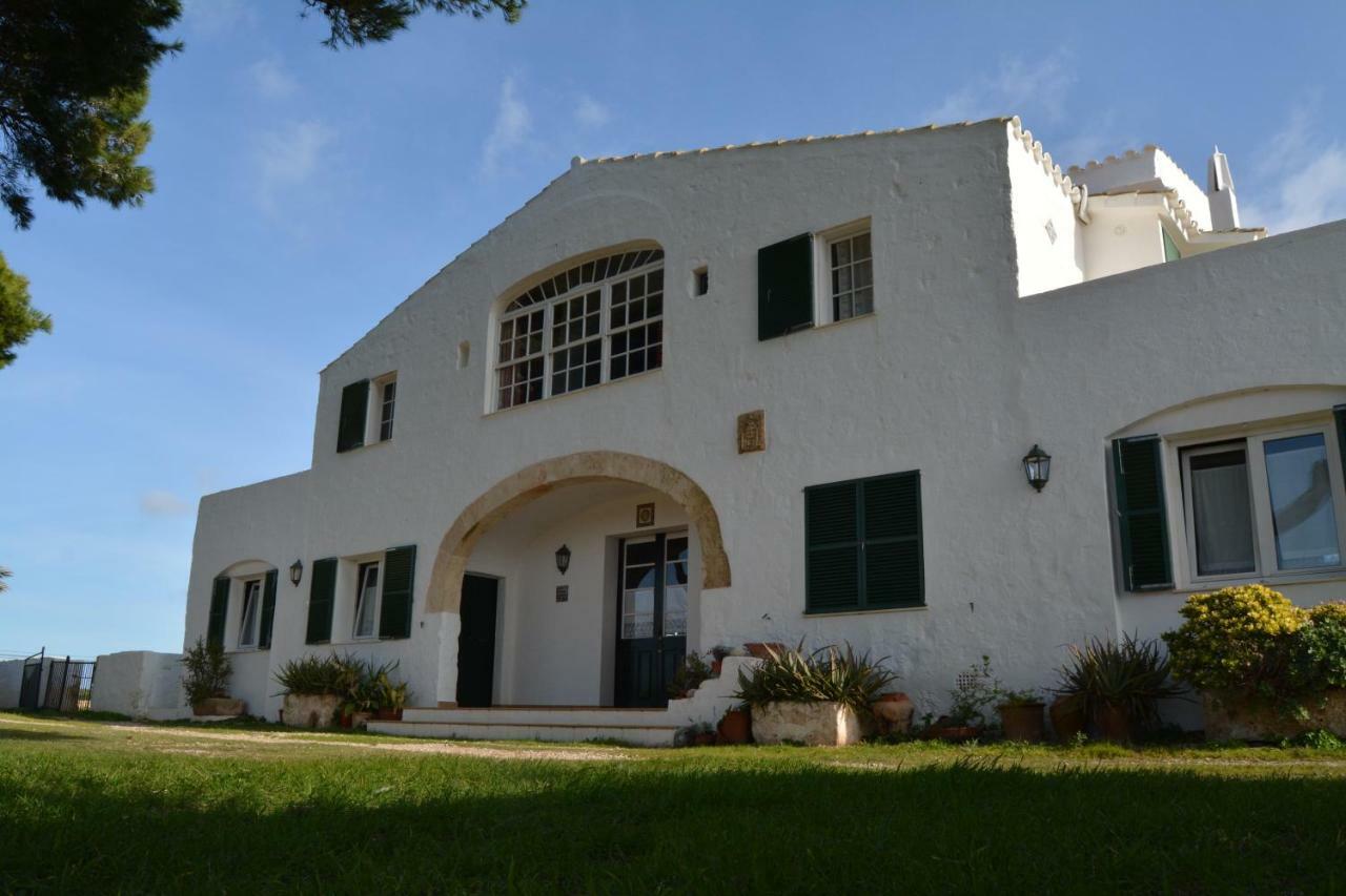 Son Rosas Country house Ciutadella (Menorca)