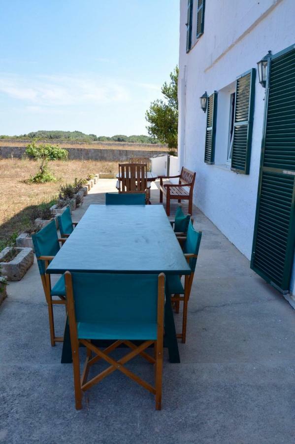 Casa rural Son Rosas