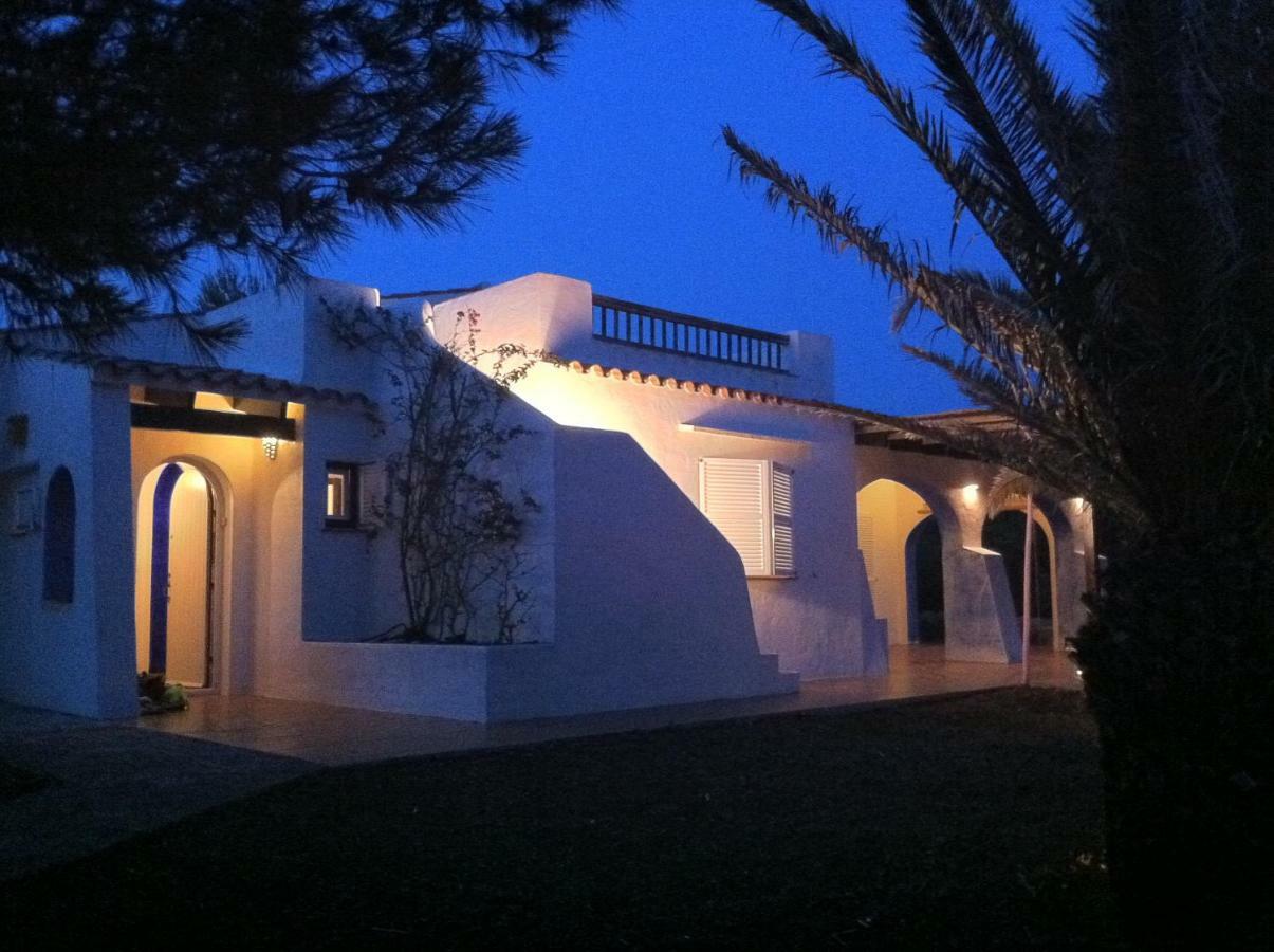 Bini Roca Villa