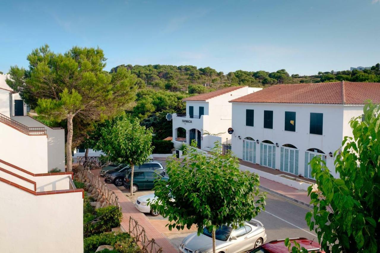 Apartamento Vistas Al Mar Y La Piscina Arenal d'en Castell