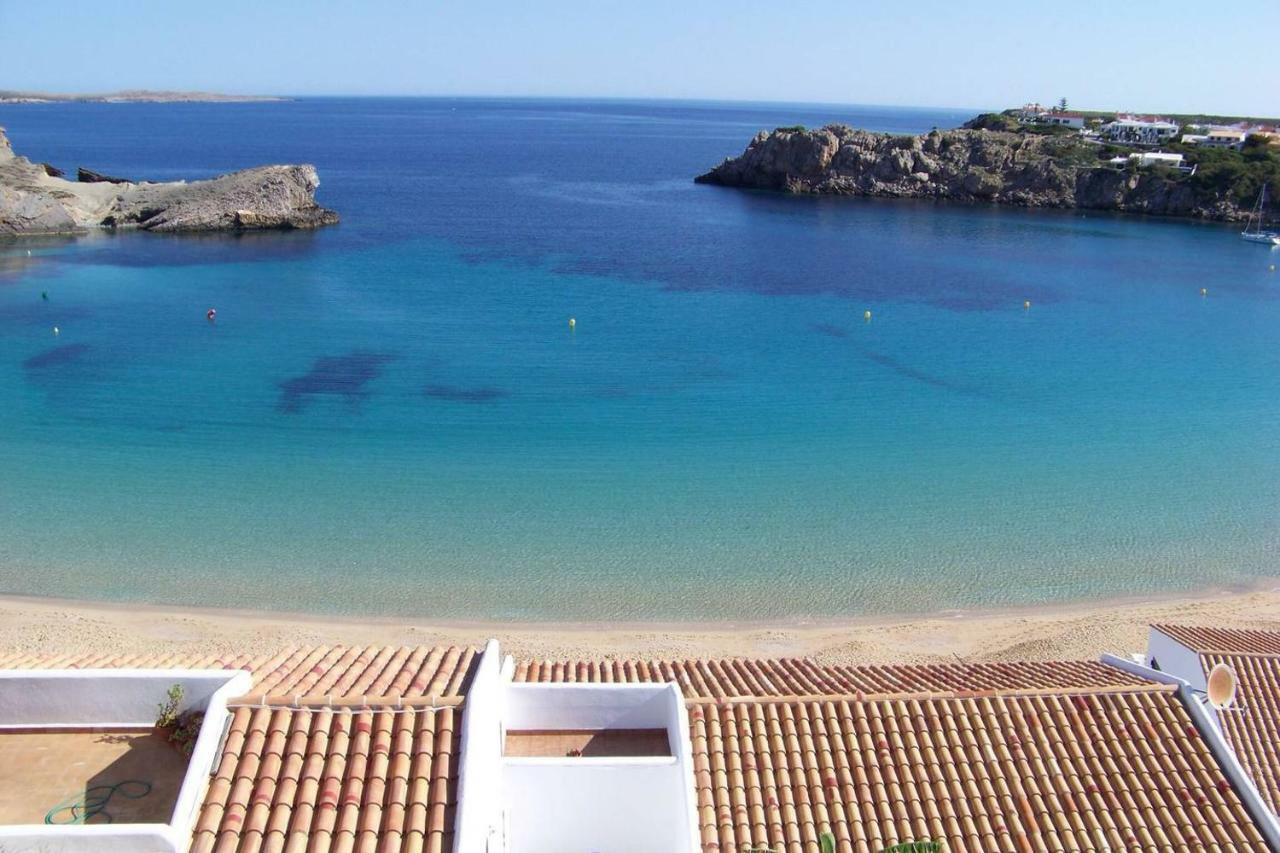Vistas Al Mar Y La Piscina *