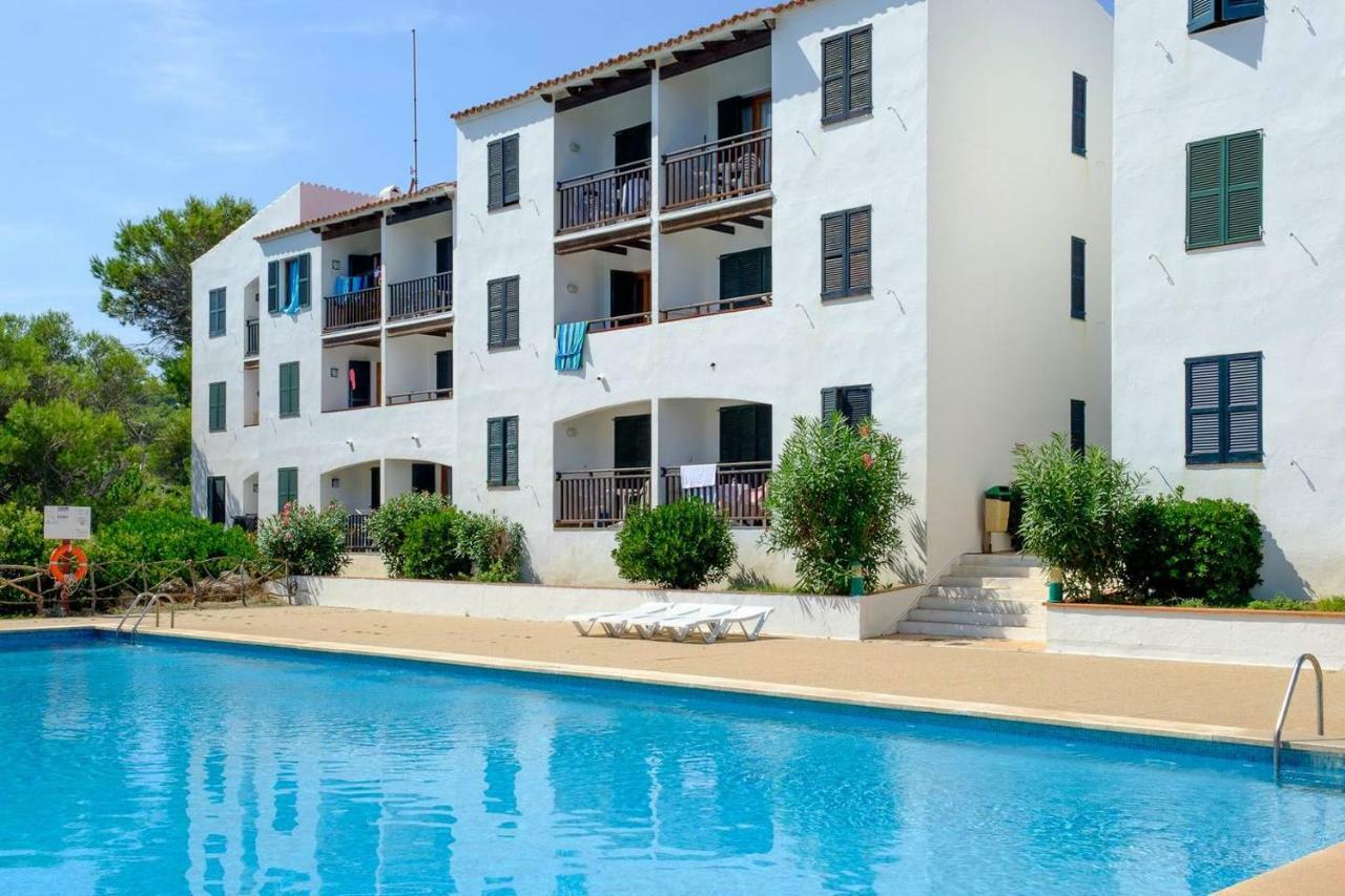 Apartamento Vistas Al Mar Y La Piscina *
