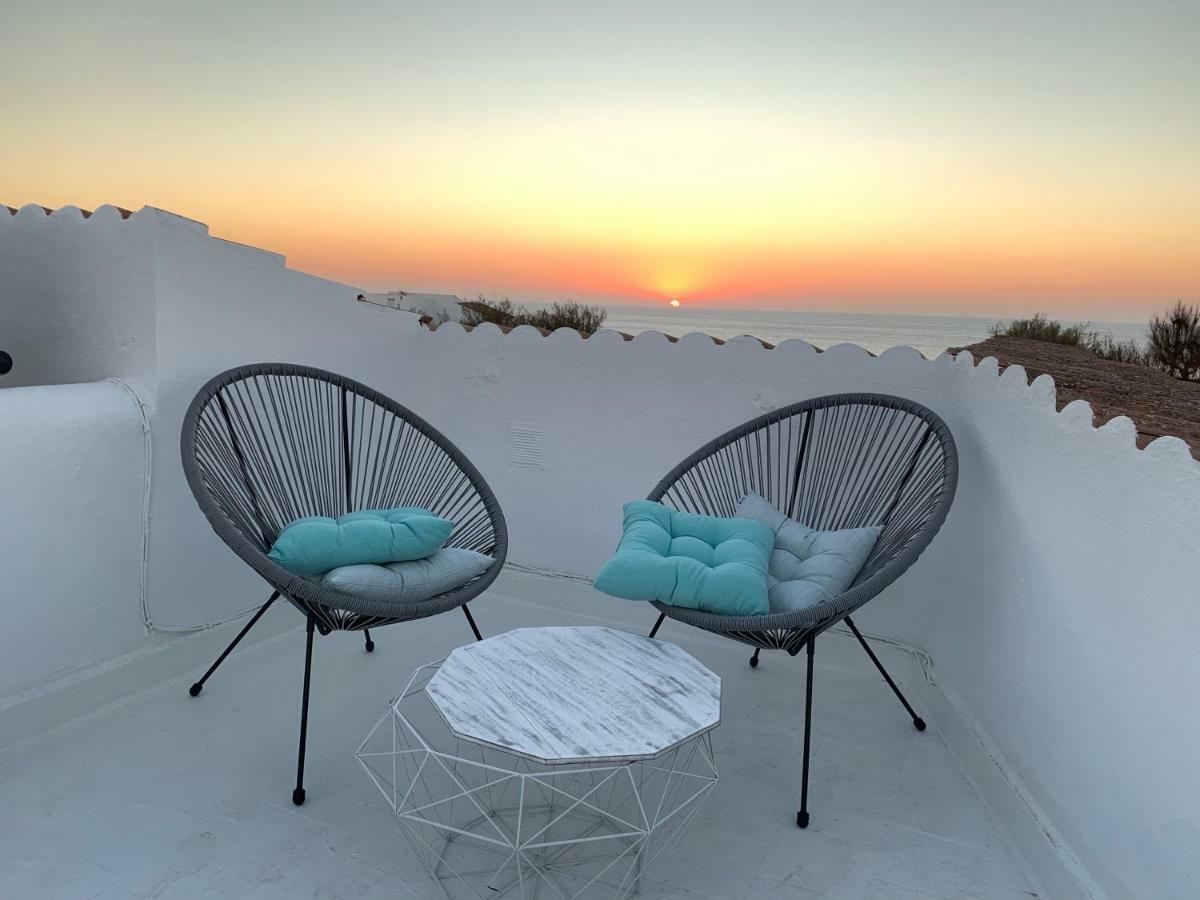 Es Canto * Cala Blanca (Menorca)