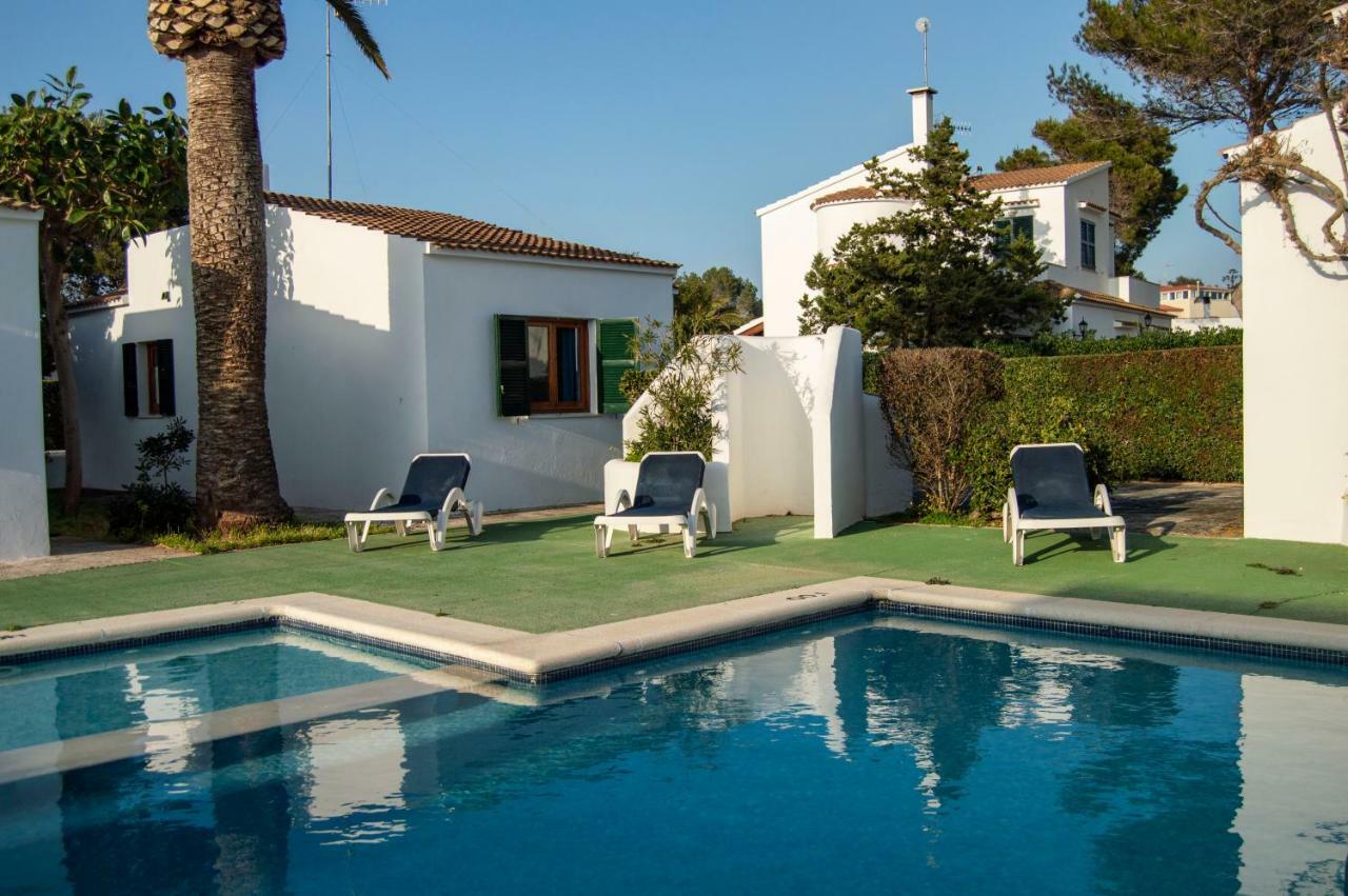 Angelina's Villas Villa