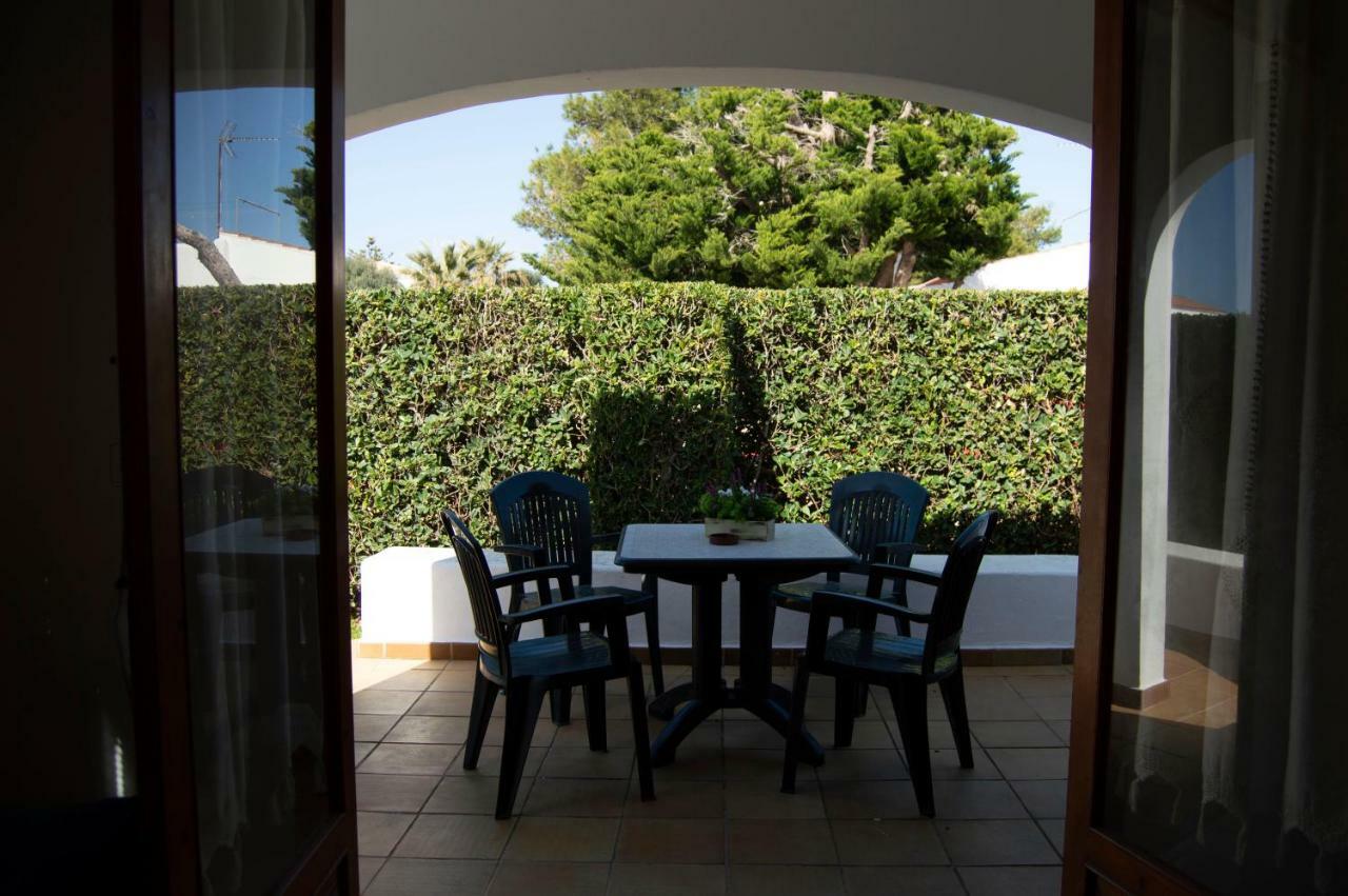 Villa Angelina's Villas Cala Blanca (Menorca)