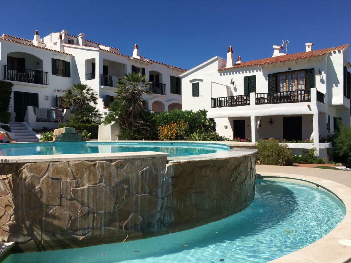 Duplex Sea Views * Son Parc