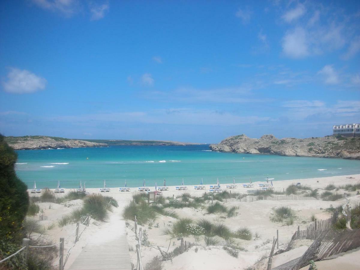 Holiday home Duplex Sea Views Son Parc
