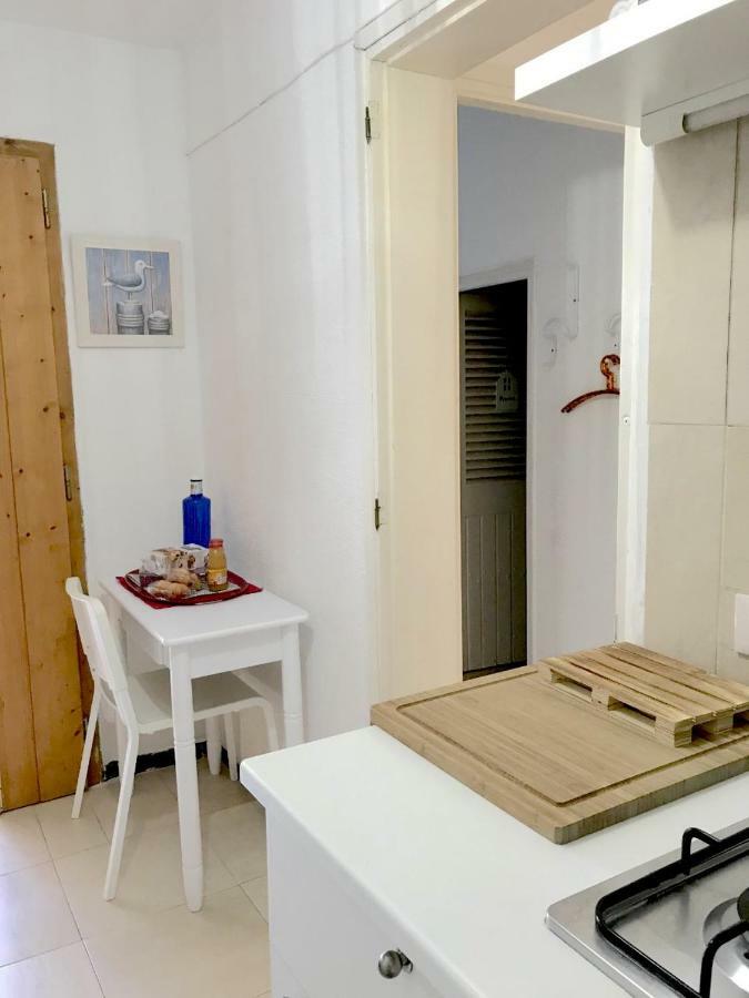 Apartamento Cala Blanca-torre Bellver *