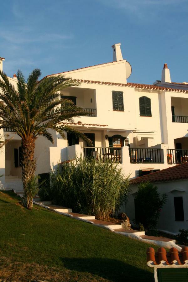 Duplex Sea Views Son Parc
