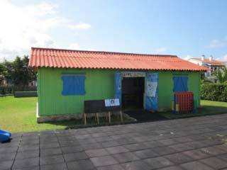 Apartamento Roc Oasis Park