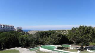 Apartamento Roc Oasis Park Cala'N Blanes (Menorca)