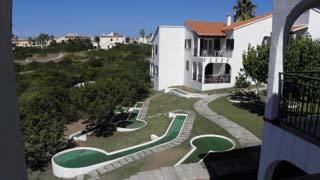 Apartamento Roc Oasis Park *