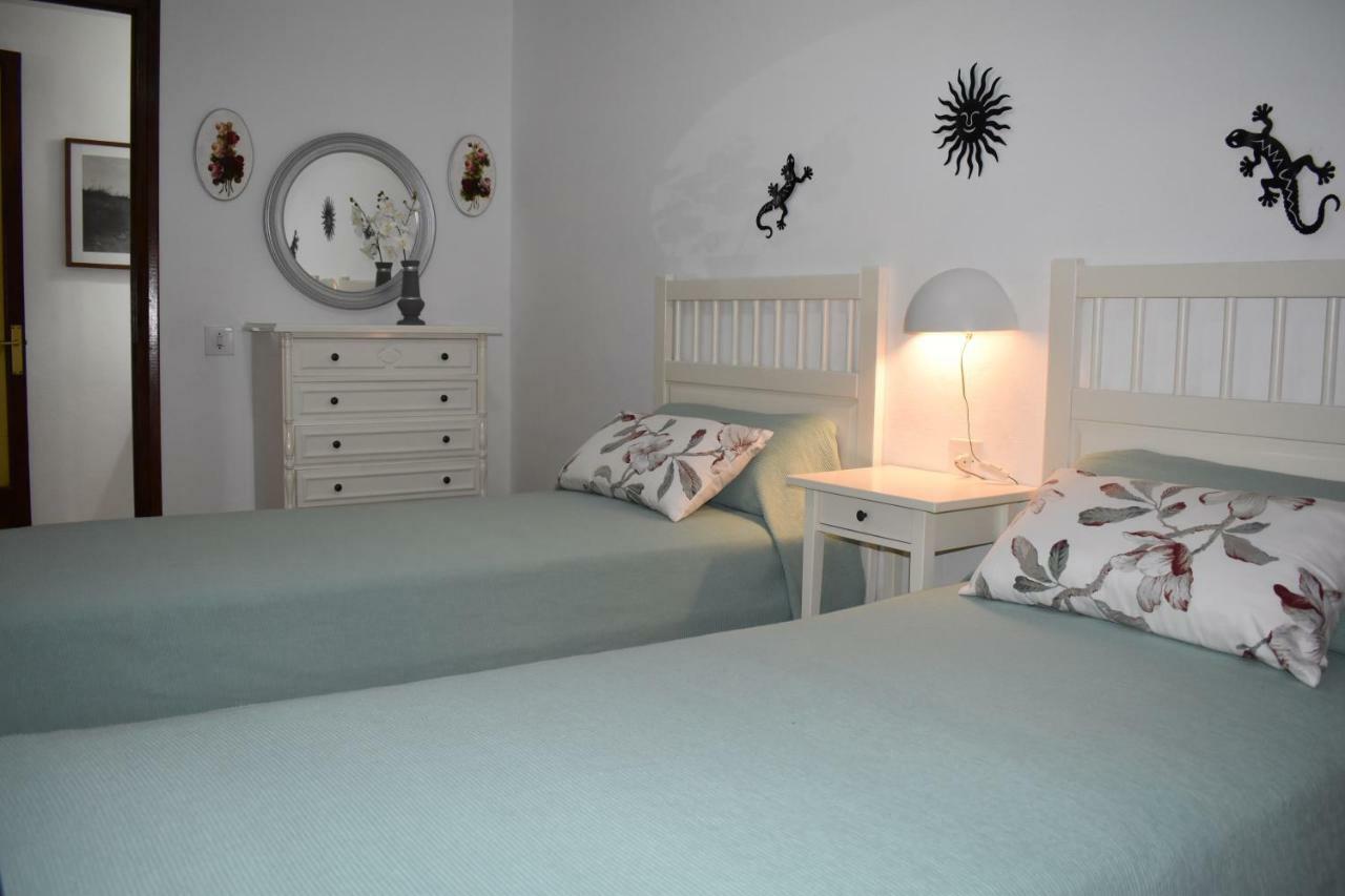 Tramuntana 37, 1° * Fornells (Menorca)