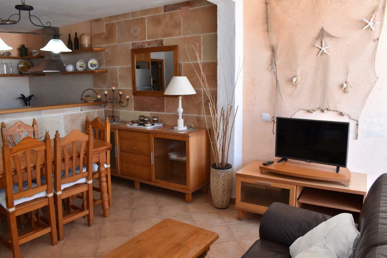 Tramuntana 37, 1° Fornells (Menorca)