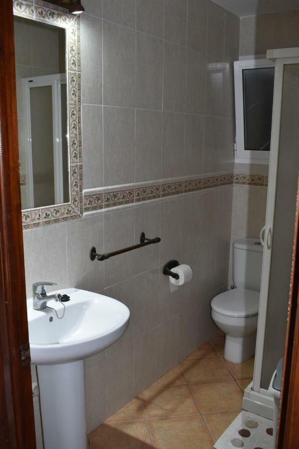 Tramuntana 37, 1° Apartamento Fornells (Menorca)