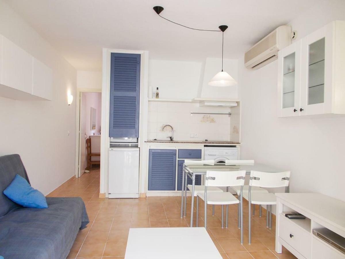 Apartamento En Cala En Bosch, Menorca Apartment