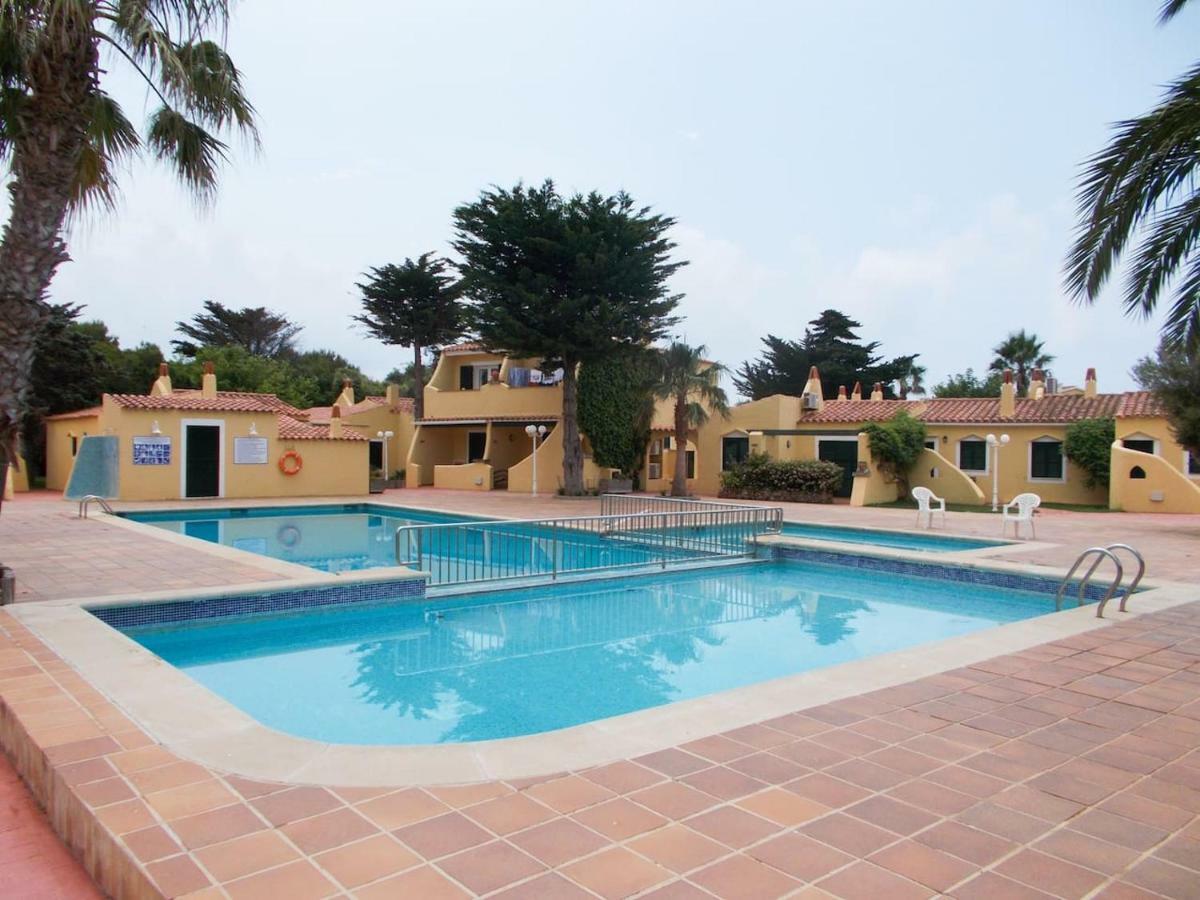 Apartamento En Cala En Bosch, Menorca *