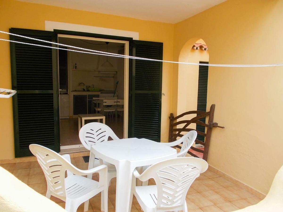 Apartment Apartamento En Cala En Bosch, Menorca Cala'N Bosch (Menorca)