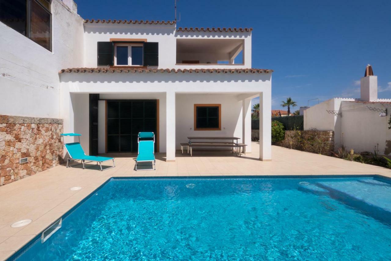 Llevant 11 E1 Cala'N Bosch (Menorca)