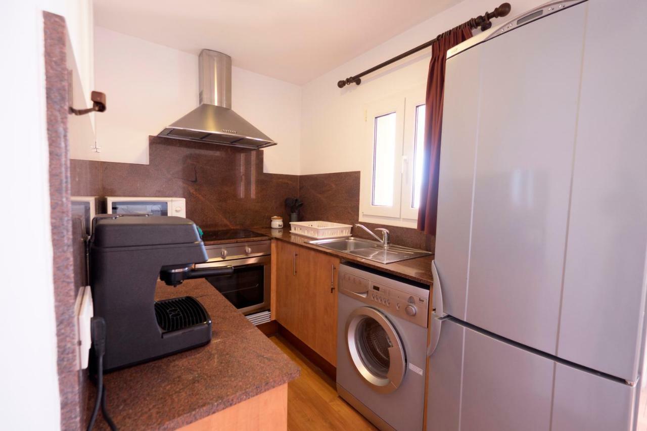 Llevant 11 E1 Apartamento *