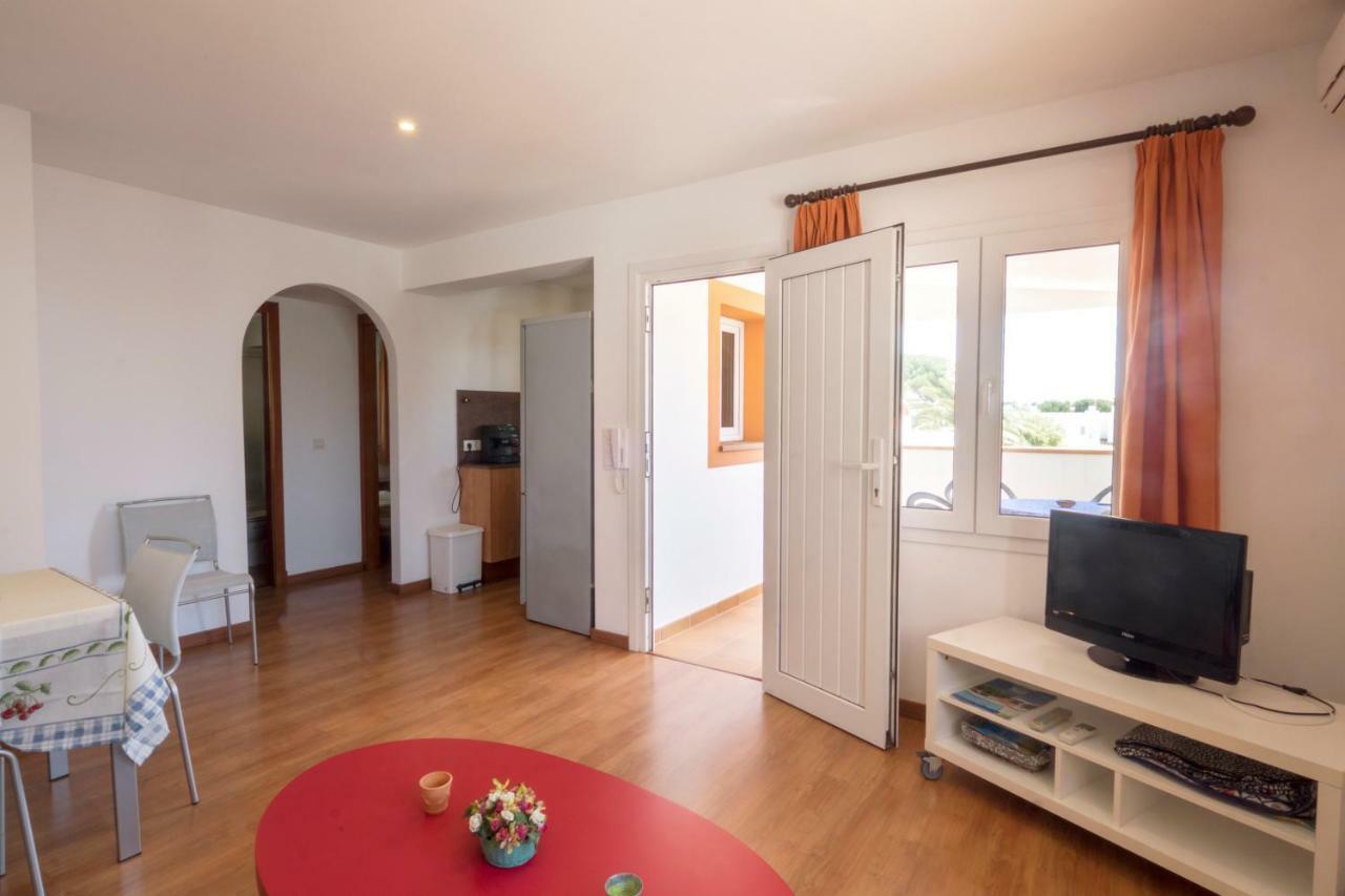 Llevant 11 E1 * Cala'N Bosch (Menorca)