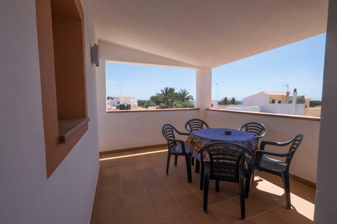 Llevant 11 E1 Apartamento Cala'N Bosch (Menorca)
