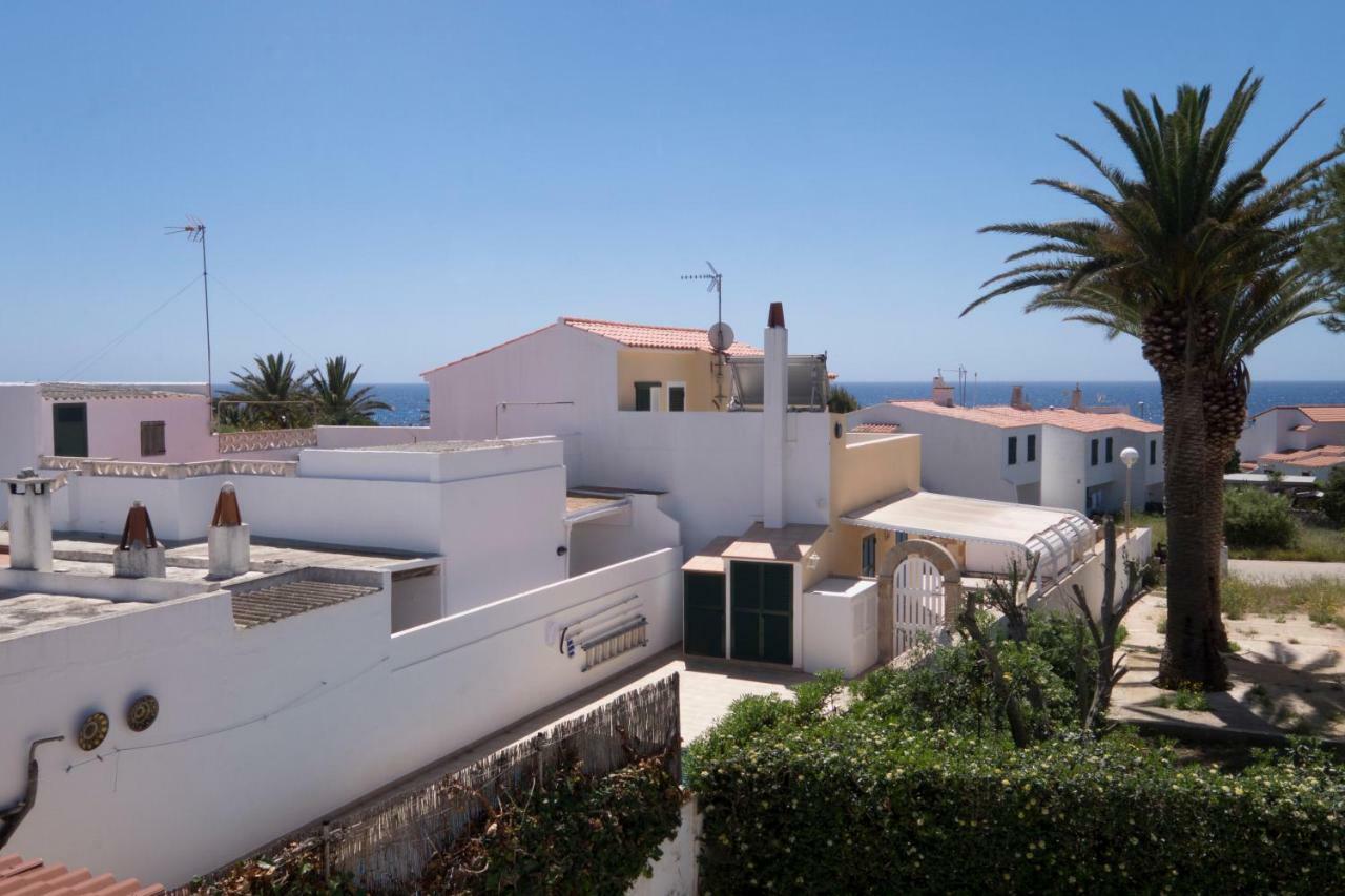 Llevant 11 E1 Apartamento