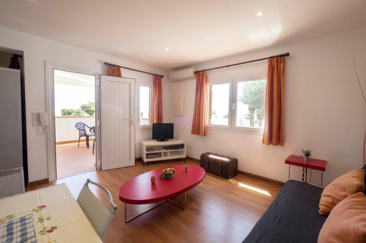 Apartamento Llevant 11 E1