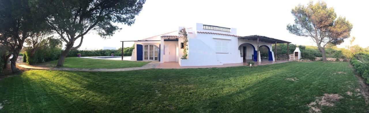 Bini Roca Villa Cap d'en Font