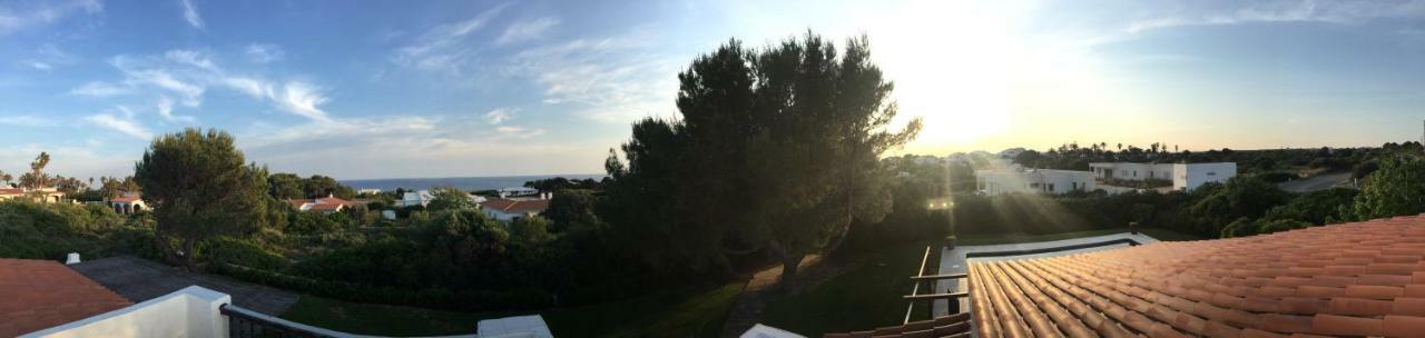 Bini Roca Villa *