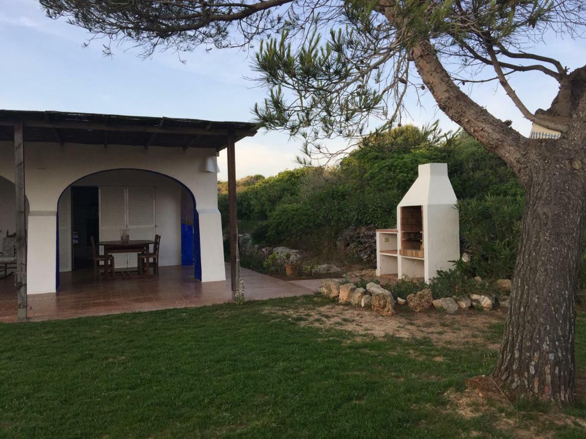 Bini Roca * Cap d'en Font