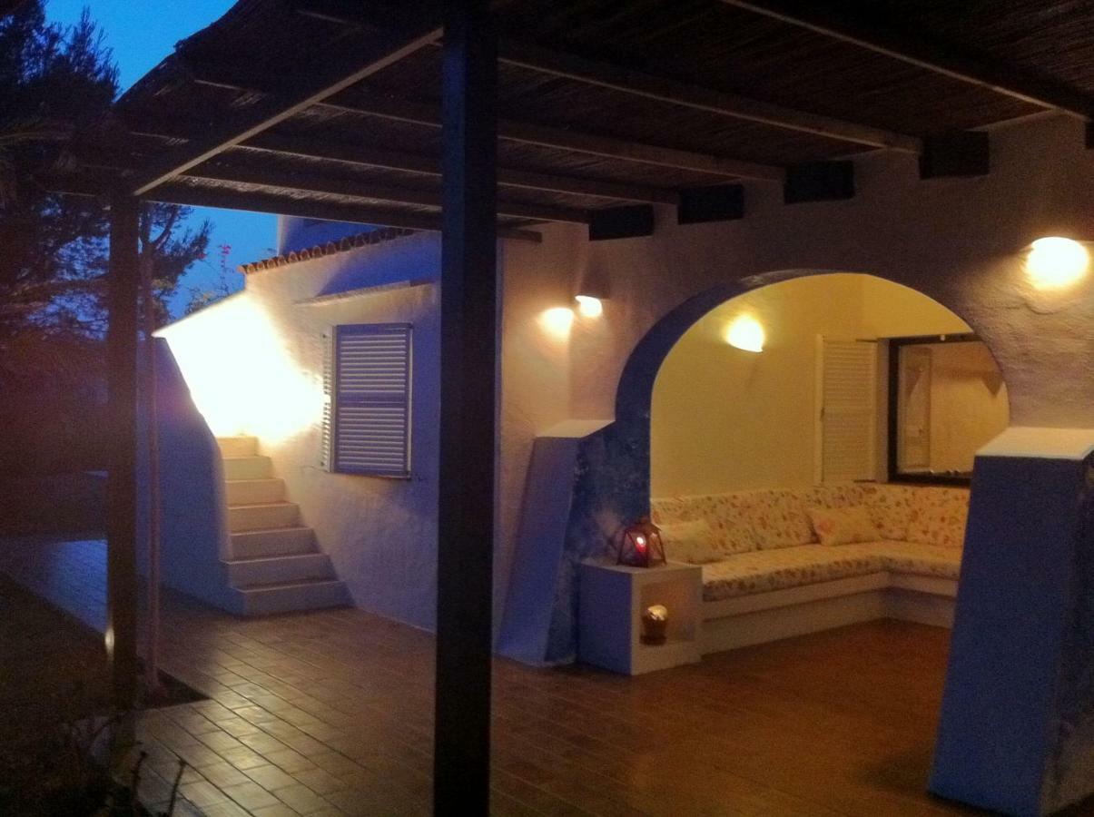 Villa Bini Roca