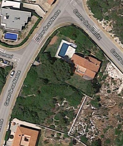 Bini Roca Villa