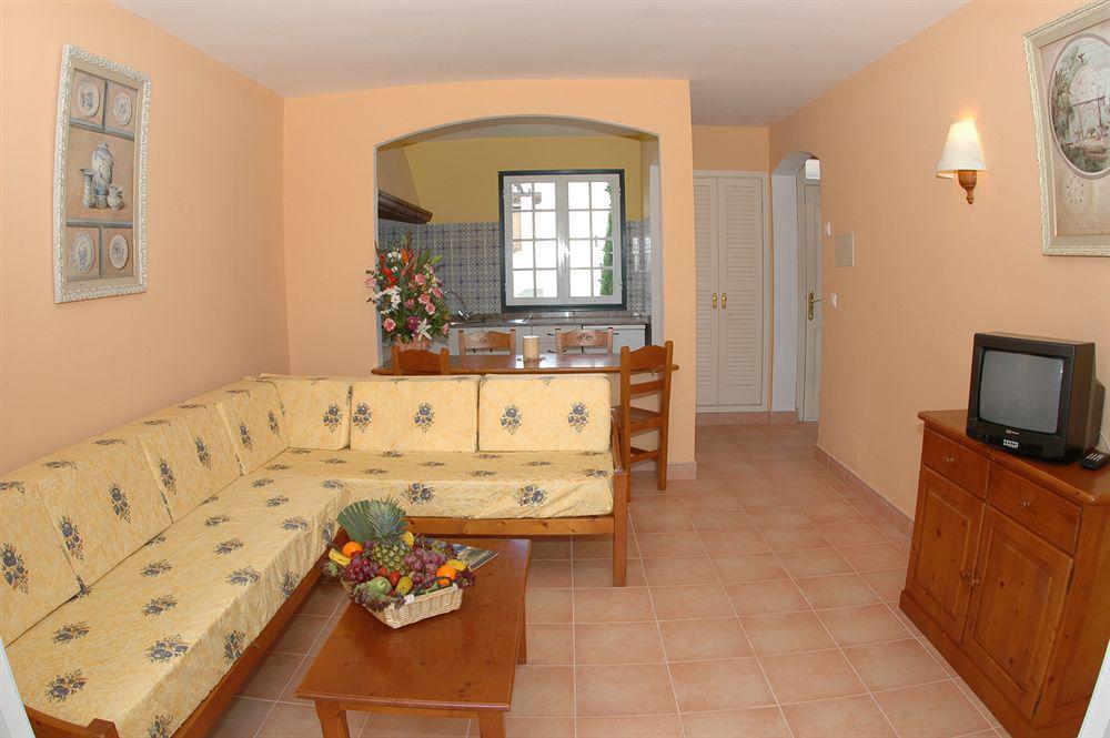 Apartahotel Grupotel Club Menorca 3*