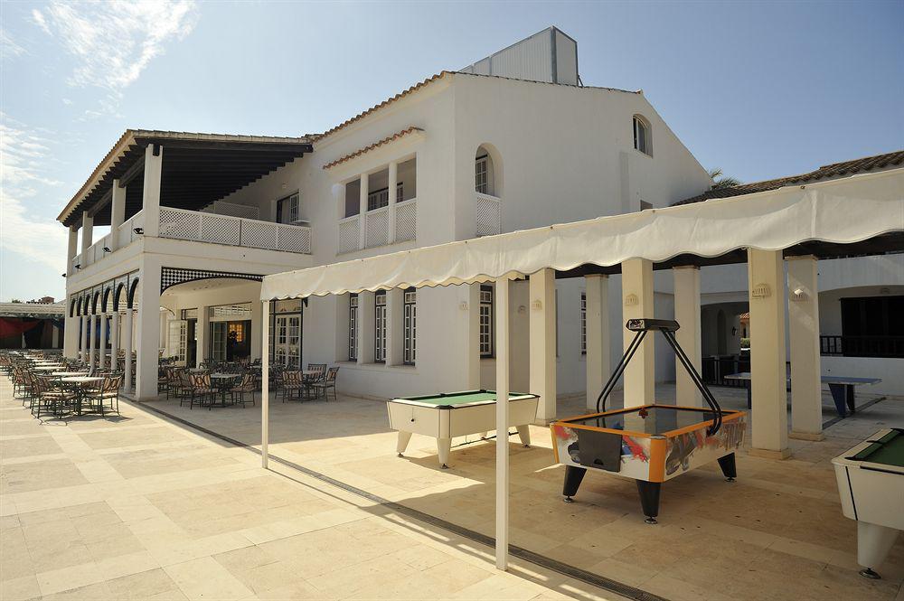 Grupotel Club Menorca Apartahotel Son Xoriguer